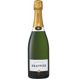 Шампанское Champagne Drappier, "Carte Blanche" Brut, Champagne AOC