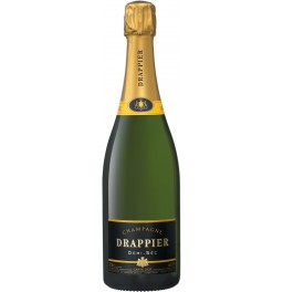 Шампанское Champagne Drappier, "Carte d'Or" Demi-Sec, Champagne AOC