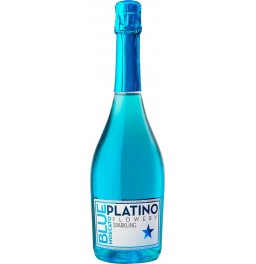 Вино "Platino" Blue Moscato