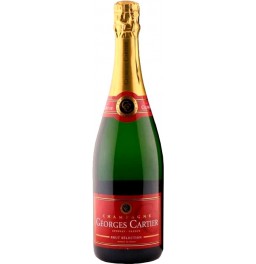 Шампанское Champagne Georges Cartier, Selection Brut