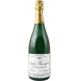 Шампанское "Andre Beaufort" Brut Grand Cru Reserve