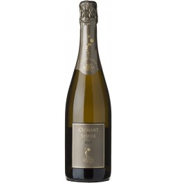 Игристое вино Jean Perrier et Fils, Cremant de Savoie Brut