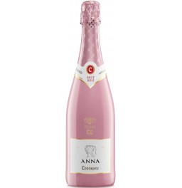 Игристое вино "Anna de Codorniu" Brut Rose