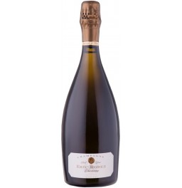 Шампанское Champagne Rodez, Chardonnay Grand Cru Brut, Champagne AOC, 2004