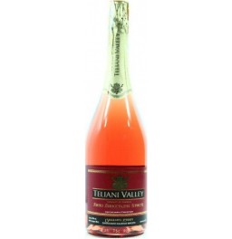 Игристое вино Teliani Valley, Sparkling Rose Semi-Dry