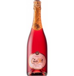 Игристое вино Cavas Hill, Cava "Cuvee 1887" Rose Brut DO