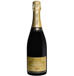 Шампанское Diebolt-Vallois, Millesime Blanc de Blancs, 2010, 1.5 л