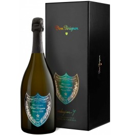 Шампанское "Dom Perignon", 2009, gift box design "Tokujin Yoshioka"