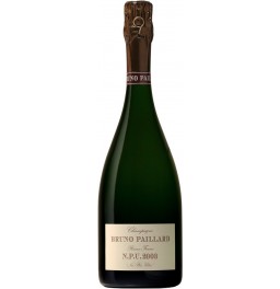 Шампанское Bruno Paillard, Nec Plus Ultra, Champagne AOC, 2003