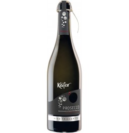 Игристое вино "Kafer" Prosecco DOC