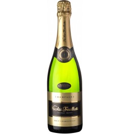 Шампанское Nicolas Feuillatte, Blanc de Blancs Chardonnay, 2008
