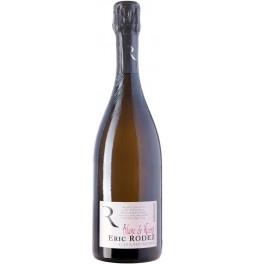 Шампанское Champagne Rodez, Blanc de Noirs Grand Cru, Champagne AOC, 1.5 л