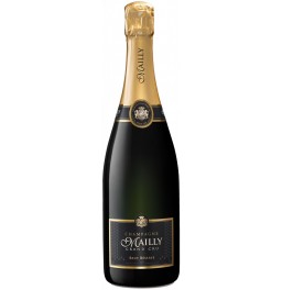Шампанское Champagne Mailly, Brut Reserve