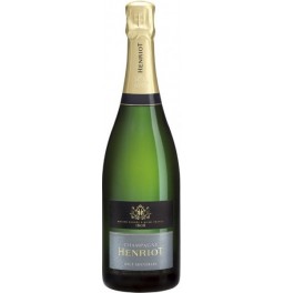 Шампанское Henriot, "Souverain" Brut