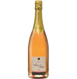 Шампанское Champagne Adam-Jaeger, Rose Selection Brut