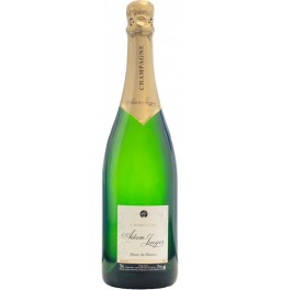 Шампанское Champagne Adam-Jaeger, Blanc de Blancs Tradition Brut Nature