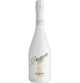 Игристое вино Zonin, "Dress Code Collection" Prosecco DOC White Edition