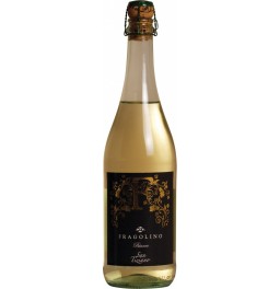 Игристое вино "San Tiziano" Fragolino Bianco