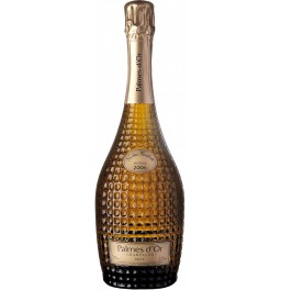 Шампанское Nicolas Feuillatte, "Palmes D'Or" Brut, 2006