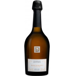 Шампанское Champagne Doyard, Blanc de Blancs Grand Cru Extra Brut, 2009