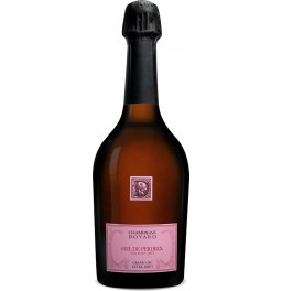 Шампанское Champagne Doyard, "Oeil de Perdrix" Rose Grand Cru Extra Brut, 2013