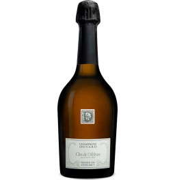 Шампанское Champagne Doyard, "Clos de l'Abbaye" Blanc de Blancs Premier Cru Extra Brut, 2012