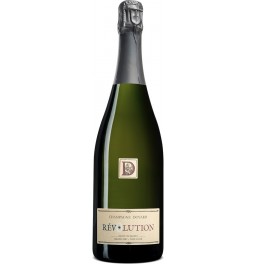 Шампанское Champagne Doyard, "Revolution" Blanc de Blancs Grand Cru