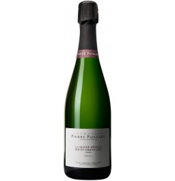 Шампанское Champagne Pierre Paillard, "La Grande Recolte" Bouzy Grand Cru, Champagne AOC, 2006