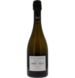 Шампанское Dhondt-Grellet, "Vieilles Vignes Selectionnees" Premier Cru Extra Brut, Champagne AOC, 2011