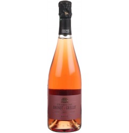 Шампанское Dhondt-Grellet, Brut Rose Premier Cru, Champagne AOC