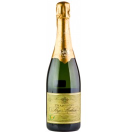 Шампанское Champagne Serge Mathieu, Brut Millesime, 2005, 1.5 л