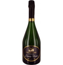 Шампанское Champagne Chapuy, "Livree Noire", 2008