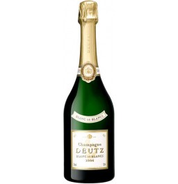 Шампанское Deutz Blanc de Blancs 2004