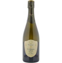 Шампанское Champagne Veuve Fourny, Cuvee "R" Extra Brut
