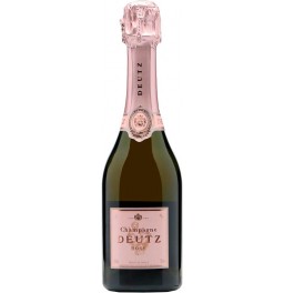 Шампанское Deutz, Brut Rose, 375 мл