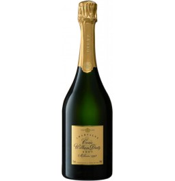 Шампанское Cuvee William Deutz Brut Blanc Millesime 1998