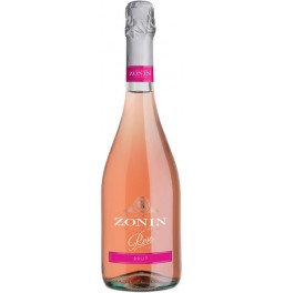 Игристое вино Zonin, Rose