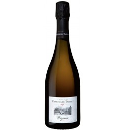 Шампанское Chartogne-Taillet, "Orizeaux" Extra Brut, Champagne AOC