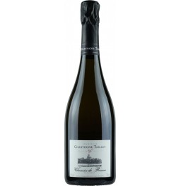 Шампанское Chartogne-Taillet, "Chemin de Reims" Extra Brut, Champagne AOC