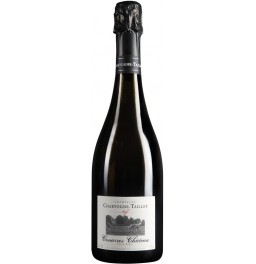 Шампанское Chartogne-Taillet, "Couarres Chateau" Extra Brut, Champagne AOC, 2012