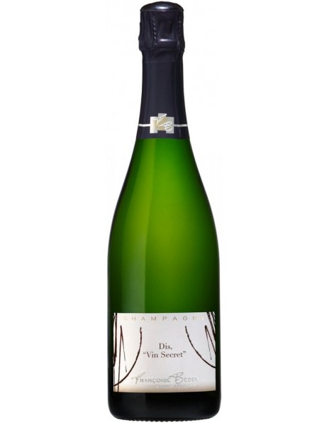 Шампанское Champagne Francoise Bedel, "Dis, "Vin Secret""