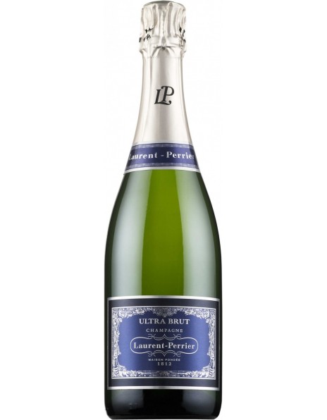 Шампанское Laurent-Perrier Ultra Brut