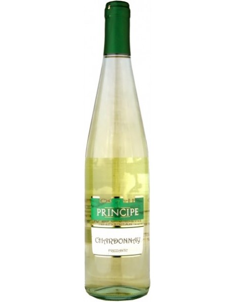 Игристое вино Principe Chardonnay Frizzante IGT