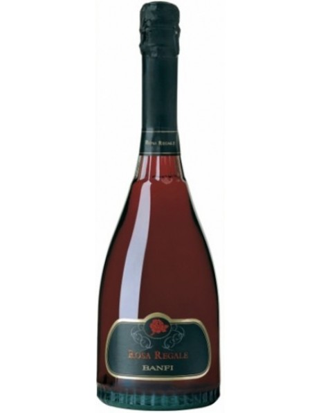Игристое вино Rosa Regale Brachetto d'Acqui DOCG 2010