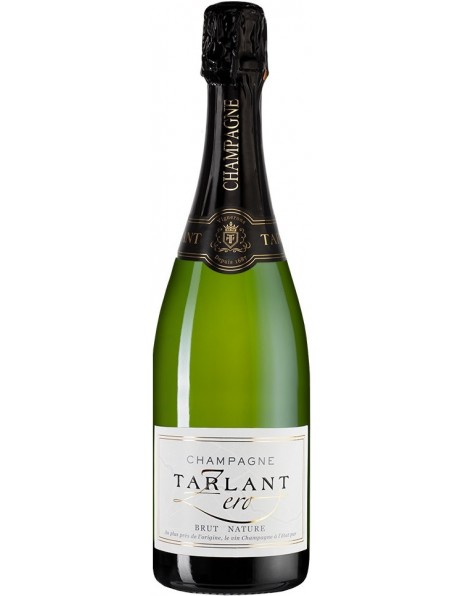 Шампанское Champagne Tarlant, Zero Brut Nature