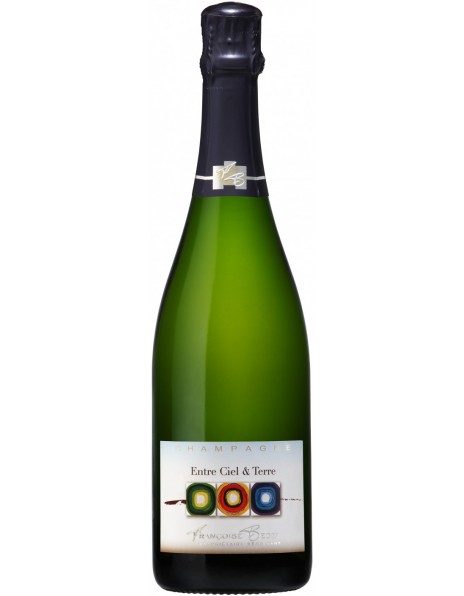 Шампанское Champagne Francoise Bedel, "Entre Ciel &amp; Terre" Extra Brut