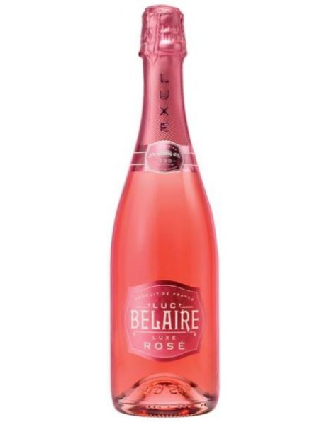 Игристое вино "Belaire" Luxe Rose