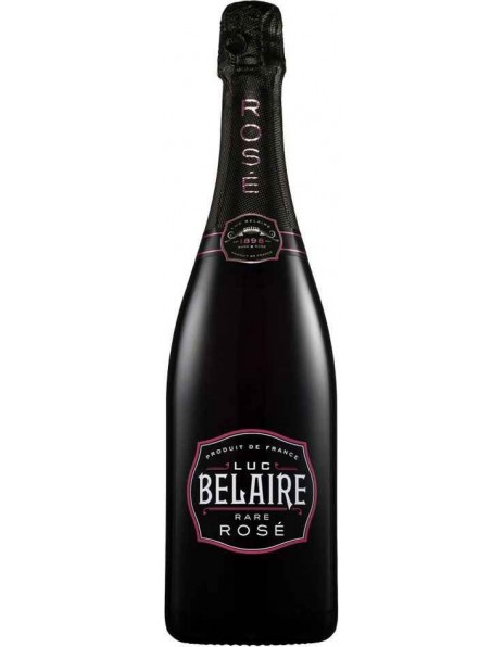 Игристое вино "Belaire" Rare Rose