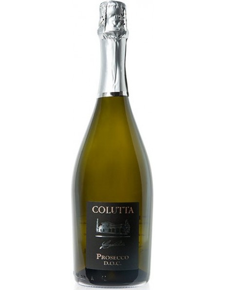 Игристое вино Colutta, Prosecco DOC Brut