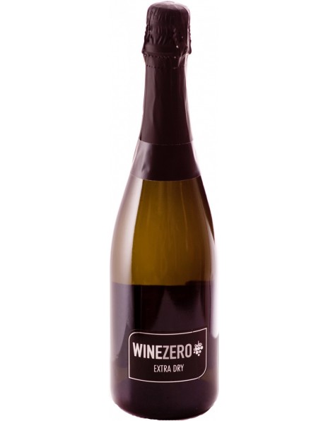 Игристое вино "Winezero" Extra Dry